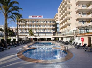 Hotel Playa Golf - Adults Only +16