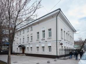 Boutique Hotel Khlebnikov