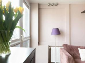 Apartament Ten by Your Freedom