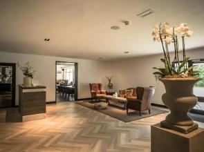 Hotel het Wapen van Delden