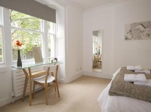 Gower Street Apartments