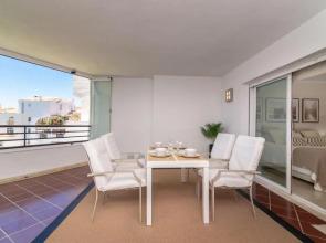Comfy And Stylish Puerto Banus Apartment