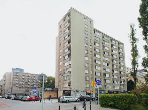 ShortStayPoland Zielna (A19)
