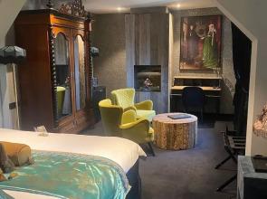 't Hartje van Brugge