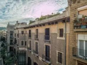 Cathedral Apartments