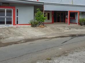 RedDoorz @ Hotel Yaki Mamuju