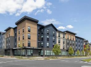 TownePlace Suites by Marriott Williston