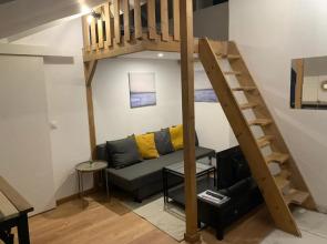 Appartement - Proche CDG - Paris & Stade de France