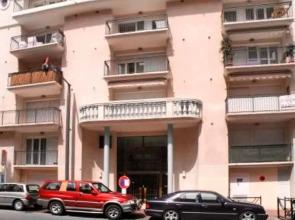 Apartment With one Bedroom in Cannes, With Wonderful City View, Balcon