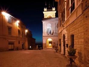 Bed and Breakfast La Vecchia Scuola