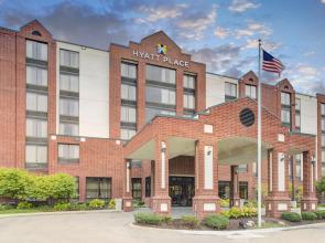 Hyatt Place Detroit/Livonia