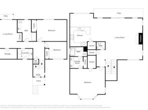 Pet Friendly South Tahoe House by RedAwning