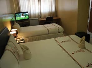Nkanga Hotel