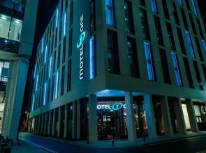 Motel One Manchester St. Peter's Square