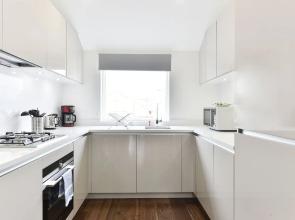 Tower Bridge City Apartments