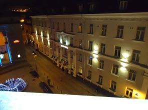 Romeo Family Apartments