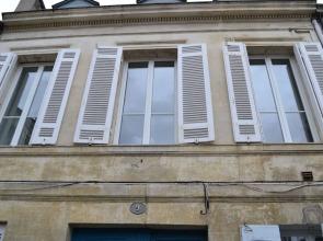 Appartement Laclotte