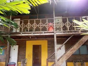 Hotel Salvador Gaviota