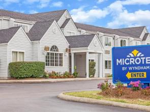 Microtel Inn & Suites By Wyndham Lexington