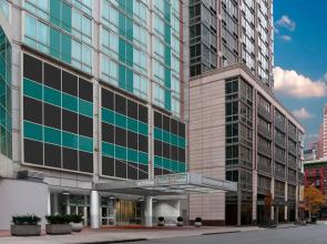 Courtyard New York Manhattan/Upper East Side