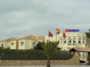 Apartamento la manga