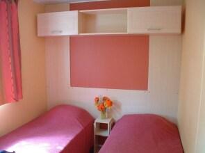 Mobil-home Tarco- AIR Conditioning - Beach ON Foot