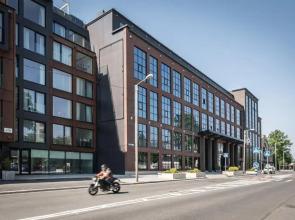 Baltic Accomodation 4 - Volta