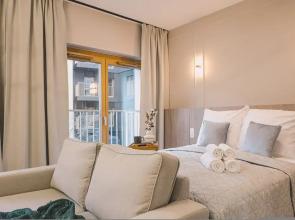 Puerto 12 Komfortowe Studio Opera Nova Star wka