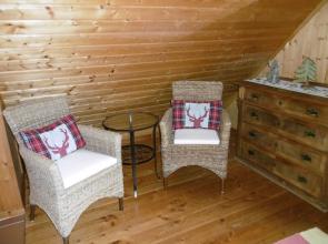 Magnificent Holiday Home in Reinerzau With Sauna