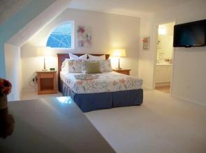 The Inlet Bed & Breakfast