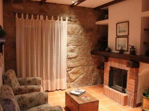 Casa do Nato -Turismo Rural