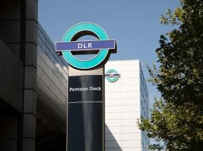 Luxe Apartment by Excel/ London City Airport