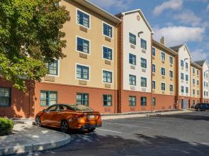 Extended Stay America Suites Philadelphia Airport Tinicum Bl