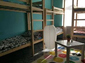 AB Hostel Chistye Prudy