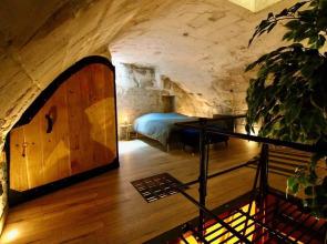 L'Atelier 1742 - Atypique jacuzzi Rouen Centre