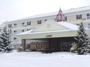 Berkshire Mountain Lodge