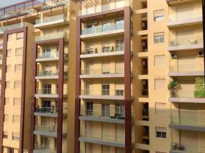 Apartment With 2 Bedrooms in Cheraga, With Shared Pool, Terrace and Wifi