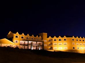 Hotel Las Dunas