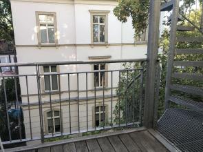 COMEBACK Apartment Leipzig Zentrum IV