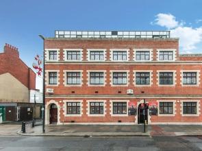 Newly Refurbished 1 Bedroom Whitechapel
