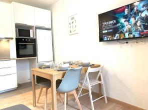 Appart'Village Le Creusot