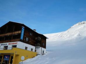 Hotel Bergalga