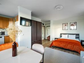 AsaPro (AsaPro) on the 1st Agricultural passage