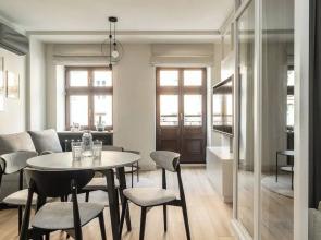 RentPlanet - Apartament Szczytnicka