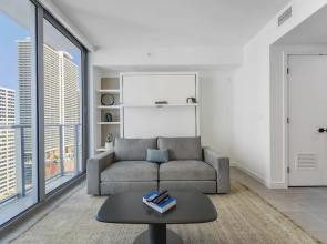 Amazing Apartments with city Views