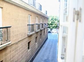 Apartamento La PEPA1812