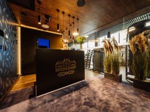 Radisson Blu Carlton Hotel, Bratislava