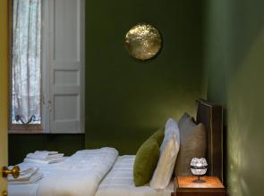 Monart Hospitality Capodimonte