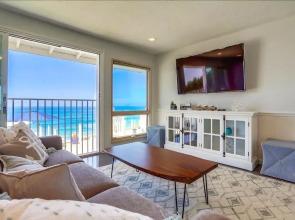 Neptune Beach House 2 Bedroom Home