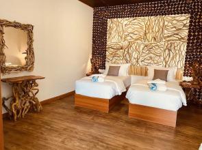 Arutha Resort Ocho Homes By 8 Continents